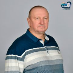 Арестов Виталий Юрьевич