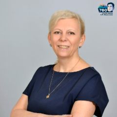 Косарева Оксана