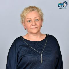 Федорова Ирина