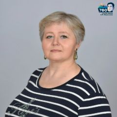 Белоножко Наталья Борисовна