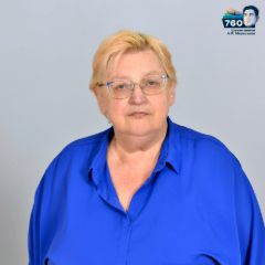 Богалева Ирина