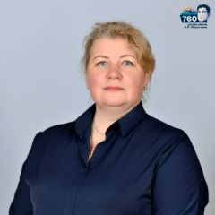Дунаева Ольга