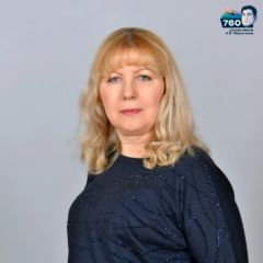 Евстратова Светлана