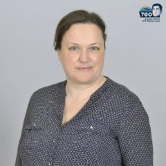 Крюзбан Елена