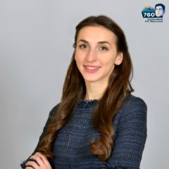 Гришина Анастасия
