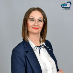 Шикулина Виктория
