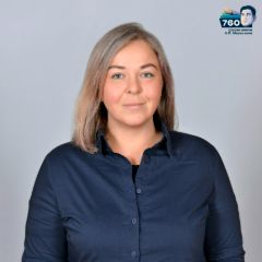 Токарева Юлия