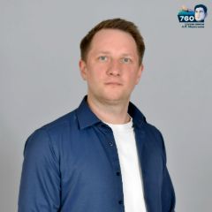 Тополь Иван