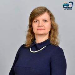 Пилипенко Елена