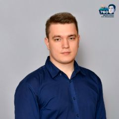 Молчанов Вадим