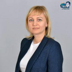 Сорокина Юлия