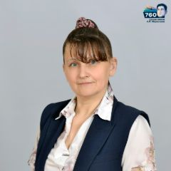 Янова Оксана