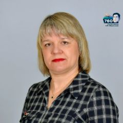 Ныркова Ирина