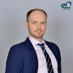 Перминов Никита