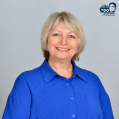 Федорченко Татьяна