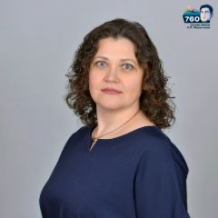 Макаркина Татьяна
