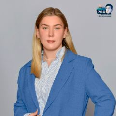 Федорова Яна