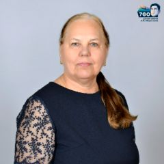 Милованова Валентина