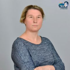 Соловьева Анастасия
