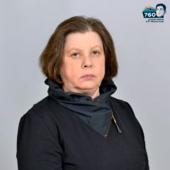 Железняк Алена