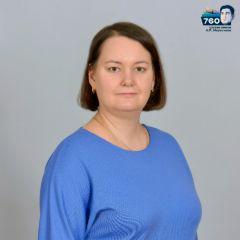 Васильева Анастасия Владимировна