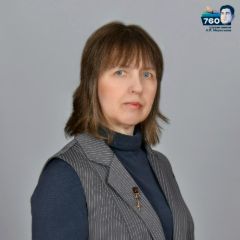 Новикова Татьяна