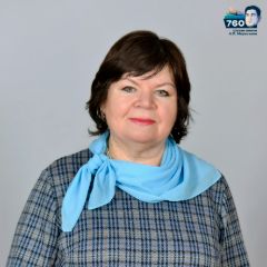 Калачева Елена