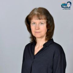Денисенко Юлия