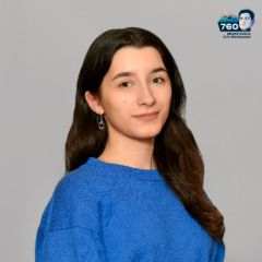 Климкина Марфа