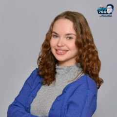 Застражникова Мария