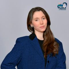 Овчинникова Анна