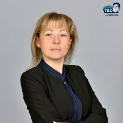 Герасимова Дарья