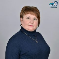 Уринбаева Антонина