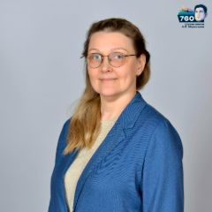 Зуева Елена