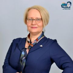 Киреева Вера