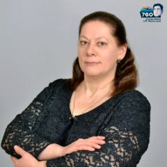 Васильева Вера