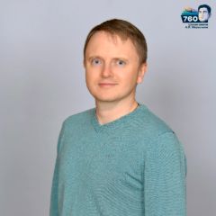 Макаев Андрей