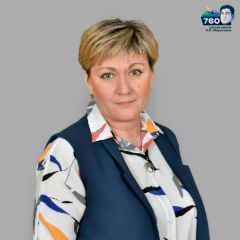 Пинаева Валентина