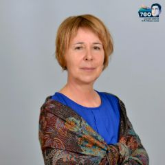 Белоусова Анна Львовна