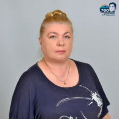 Адам Анжела Пантелеевна