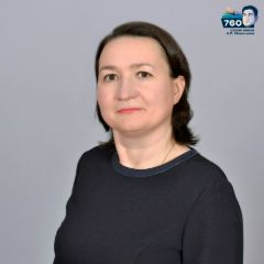 Ветрова Ольга Анатольевна