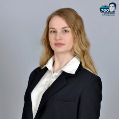 Шляхова Оксана