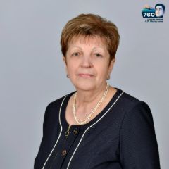 Алексеева Людмила Александровна