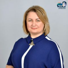 Головушкина Екатерина