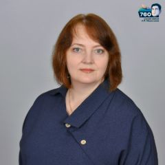 Лобищева Татьяна