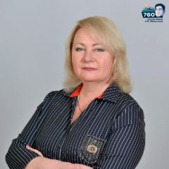 Галочкина Оксана