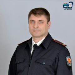Краснюков Дмитрий