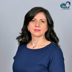 Тимошенко Анна