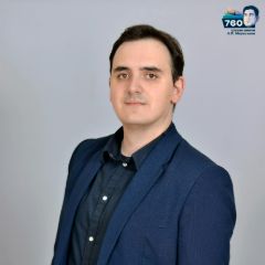 Щербань Александр