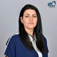Ананьева Галина Григорьевна